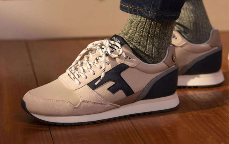 Faguo chaussure homme shop